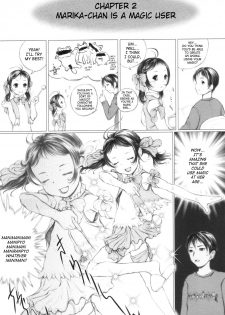 [Yamato Akira] Shoujo Fuu Ch. 1-4 [English] [SaHa] - page 27