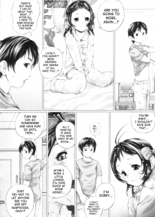[Yamato Akira] Shoujo Fuu Ch. 1-4 [English] [SaHa] - page 44
