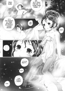 [Yamato Akira] Shoujo Fuu Ch. 1-4 [English] [SaHa] - page 46