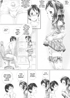 [Yamato Akira] Shoujo Fuu Ch. 1-4 [English] [SaHa] - page 12