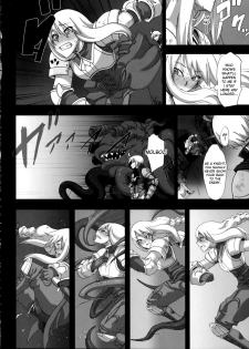 (C75) [DA HOOTCH (ShindoL)] Fukou Kishi (Final Fantasy Tactics) [English] [desudesu] - page 12