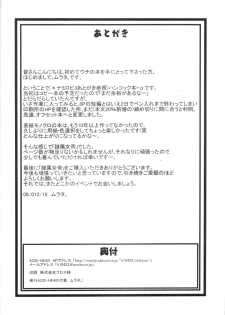 (C75) [Acid-Head (Murata.)] Reizoku Ouji (Bleach, One Piece) - page 17