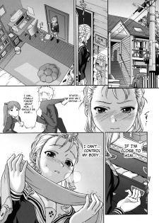 [Saida Kazuaki] Kneesock Hallelujah 2 + After [English] {YQII} - page 8