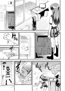 (C75) [Studio Kimigabuchi (Kmimaru)] Hi Energy 10 (Neon Genesis Evangelion) [English] =LWB= - page 4