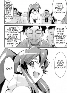 (C75) [Studio Kimigabuchi (Kmimaru)] Hi Energy 10 (Neon Genesis Evangelion) [English] =LWB= - page 7