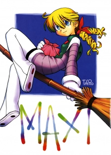 [Tagro] Maxi - page 4