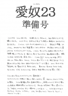 [AB NORMAL (NEW AB)] Aido 23 (Angelic Layer) - page 20