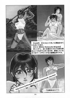 (C53) [Nawanoren (Various)] NN Dawn (Battle Arena Toshinden) - page 28