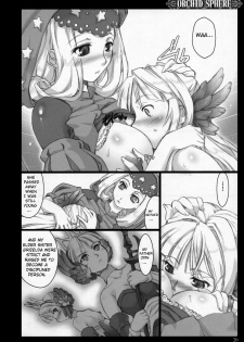 (C72) [Shimoyakedou (Ouma Tokiichi)] Orchid Sphere (Odin Sphere) [English] [desudesu] [Decensored] - page 19