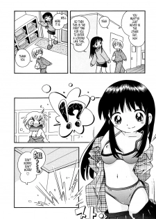 [Hoshino Fuuta] Touki Shukusha - page 4