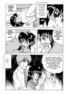 I Want To F...! [English] [Rewrite] [olddog51] - page 6