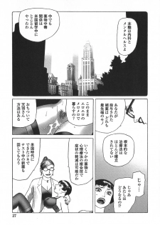 [Yamamoto Atsuji] Ammo Vol 5 - page 30