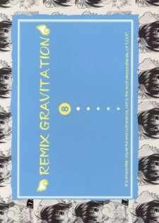 [CROCODILE-Ave. (Murakami Maki)] Remix Gravitation 8 (Gravitation) [English] - page 45