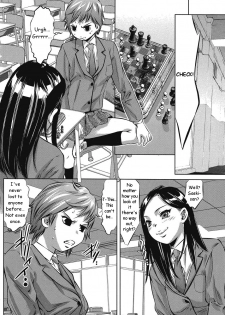 [Hirohisa Onikubo] Onee-sama no Collection | A Collection of Young Ladies (COMIC Sigma 2008-12) [English] [Oronae] - page 6