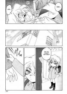 (C61) [Joshinzoku (Wanyanaguda)] Manga Sangyou Haikibutsu 04 (Detective Conan) [English] {desudesu} - page 28