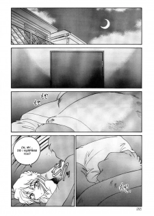 (C61) [Joshinzoku (Wanyanaguda)] Manga Sangyou Haikibutsu 04 (Detective Conan) [English] {desudesu} - page 21