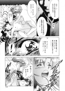 [Kou Kawarajima] Lemming Rhapsody 3 - page 14