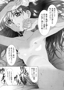 [Kou Kawarajima] Lemming Rhapsody 3 - page 12