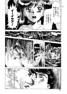 [Kou Kawarajima] Lemming Rhapsody 3 - page 33