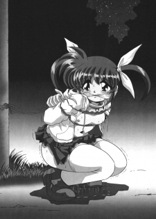 [Thirty Saver Street 2D Shooting] Storage Ignition (Mahou Shoujo Lyrical Nanoha / Magical Girl Lyrical Nanoha) - page 40