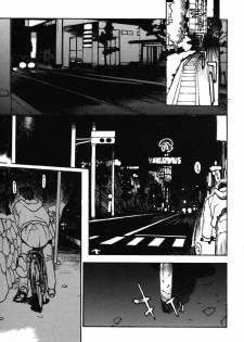 [Kio Seiji] Shoujo Shinkoukei - page 35