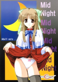 [Perceptron (Asaga Aoi)] Mid Night (Kanon)