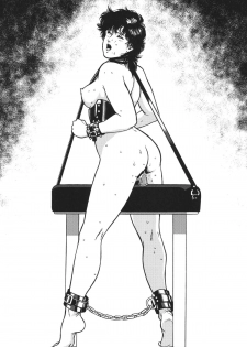 (C66) [Rippadou (Ankokudou Shinkaigyo)] City Hunter Collection (City Hunter) - page 19