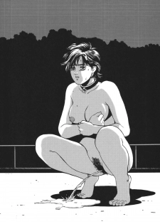 (C66) [Rippadou (Ankokudou Shinkaigyo)] City Hunter Collection (City Hunter) - page 27