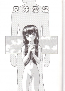 [Kiki] Zenra Yagai Choukyou - page 3