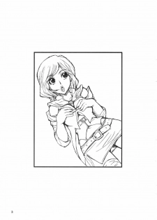 [MANGANA (Doluta, Nishimo)] H-H (Final Fantasy XII) - page 2