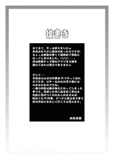 [DOUBLE-H (Honjou Hideaki)] Nikushuu Musume (Street Fighter) [Digital] - page 24
