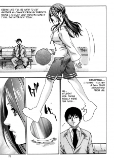 [Haruki] Basketball Minako [ENG] - page 3