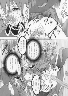 (C63) [FAKESTAR (Miharu)] VIOLET FIZZ (Shikigami no Shiro) - page 14