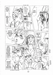[2H (Po-Ju)] Mesu Shota At Futaket 2 [English] - page 10