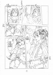 [2H (Po-Ju)] Mesu Shota At Futaket 2 [English] - page 8