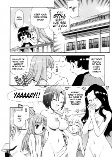 [Kamirenjaku Sanpei] Tonari no Sperm-san Ch.0-7+Epilogue [ENG] - page 47