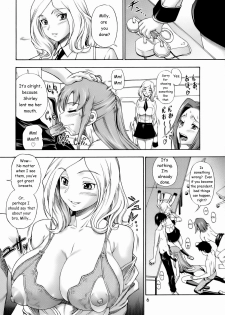 (C71) [Kensoh Ogawa (Fukudahda)] Ashford Gakuen Underground (Code Geass) [English] [Decensored] - page 5