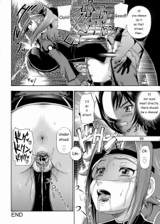 (C71) [Kensoh Ogawa (Fukudahda)] Ashford Gakuen Underground (Code Geass) [English] [Decensored] - page 27