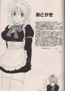 (C64) [Fusuma Goten (Shouji Haruko)] Enzai no Kiroku (Hellsing) - page 29