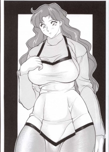 (CR32) [ALPS, Okachimentaiko, Rippadou (Various)] NEXT 12 Climax Magazine (Bishoujo Senshi Sailor Moon) - page 23