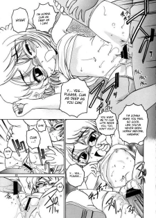 (C64) [Joshinzoku (Wanyanaguda)] Manga Sangyou Haikibutsu 07 (Detective Conan) [English] {desudesu} - page 15
