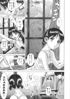 [Hashida Mamoru (Hashida Makoto)] Aimai Kanin - page 28