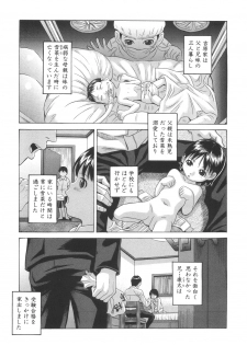 [Hashida Mamoru (Hashida Makoto)] Aimai Kanin - page 12