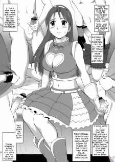 (C71) [Saigado] THE ATHENA & FRIENDS 2006 (King of Fighters) [English] [SaHa] - page 31