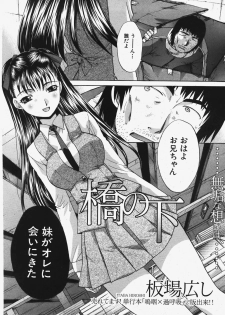 Comic Shingeki 2007-11 - page 27