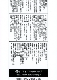 [Yamamoto Yoshifumi] Kyonyuu Nakadashi - page 4