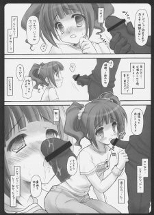 (C69) [Suzuya (Ryohka)] i$M@STER (THE iDOLM@STER) - page 7