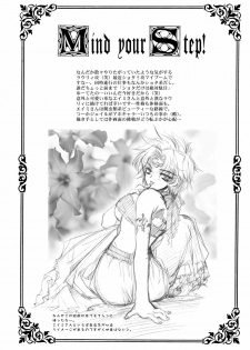 [Przm Star (Kamishiro Midorimaru)] Color of your Spoon. (Valkyrie Profile) - page 31