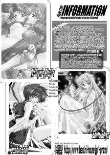 [Przm Star (Kamishiro Midorimaru)] Color of your Spoon. (Valkyrie Profile) - page 44