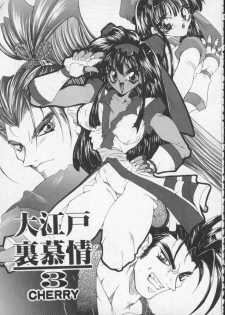 [Anthology] Dennou Butou Musume Vol 2 - page 25